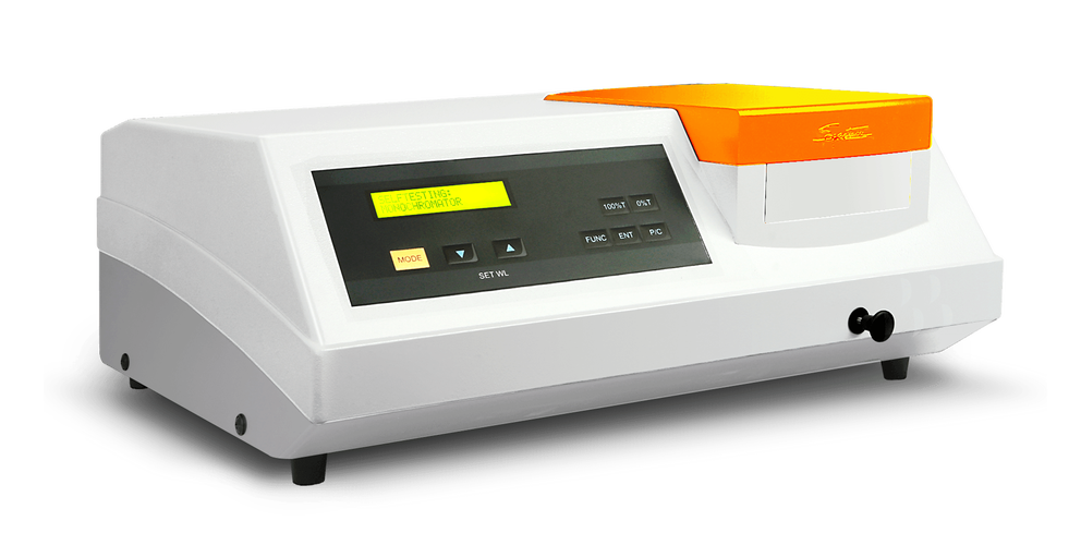 上海紫外荧光分析仪品牌哪家好？-图3