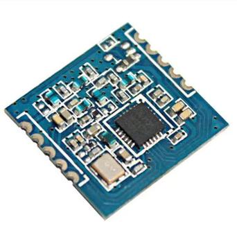 RF IC工艺技术如何突破高频与集成瓶颈？-图2