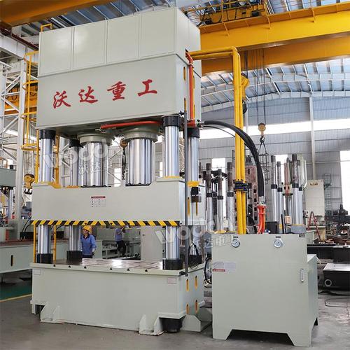 液压压力机品牌如何选？十大品牌有哪些？-图2