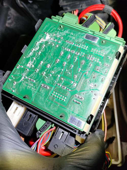 strw6756不启动？维修难题如何解？-图2