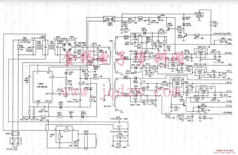 strw6756不启动？维修难题如何解？-图1
