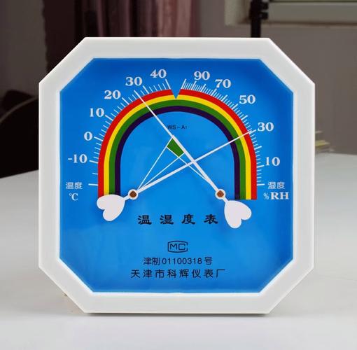 温湿度仪表仪器品牌如何选？-图2