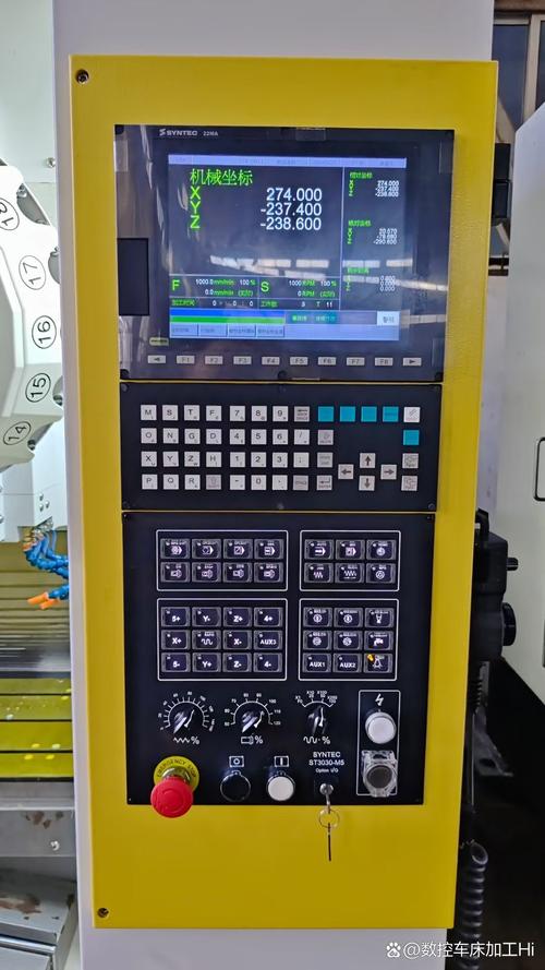 数控攻丝机品牌哪个最好？-图2
