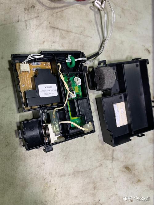 松下DVD-S629维修常见故障有哪些？-图2