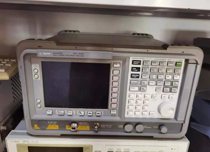 安捷伦34401a维修指南常见故障如何排查？-图2