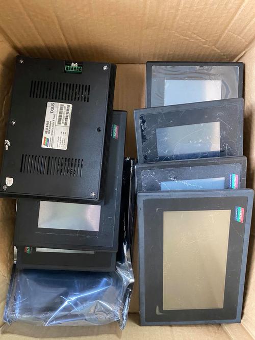 hitech触摸屏故障维修常见问题有哪些?-图1 hitech触摸屏故障维修常见问题有哪些?-图1