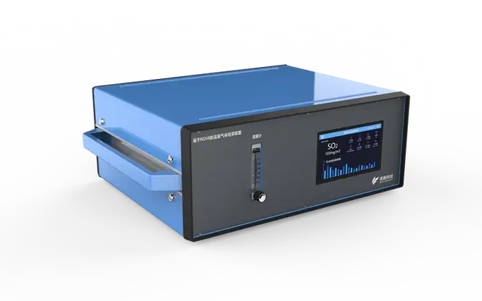 电厂环保在线分析仪品牌-图1 电厂环保在线分析仪品牌-图1