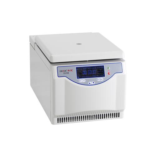 湖南高速冷冻离心机品牌-图2