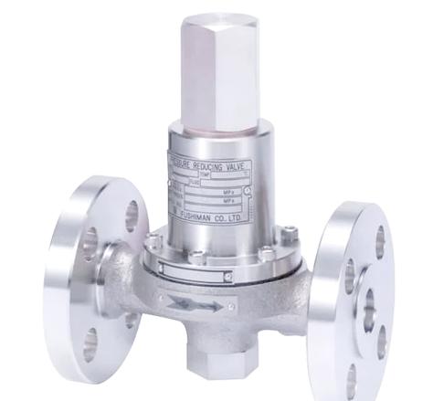 空气减压调节阀进口品牌-图1