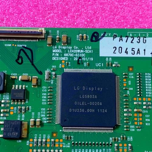 6870c-0310c维修-图1 6870c-0310c维修-图1