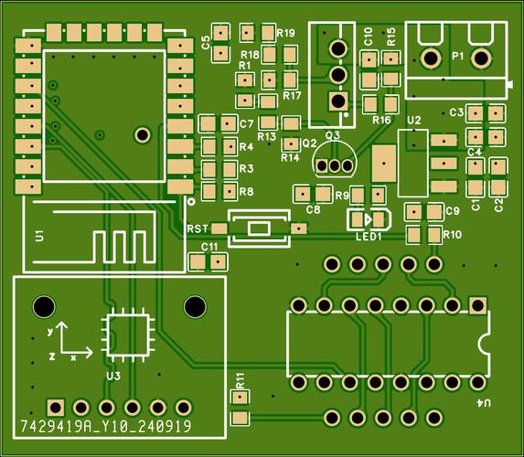 如何判断PCB技术高低？-图1