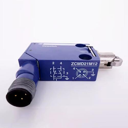 施耐德电气传感器，品牌优势究竟在哪？-图2