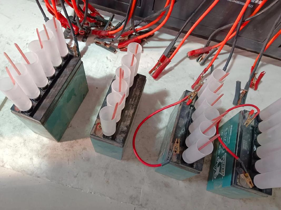 哪能学到电瓶修复技术-图3