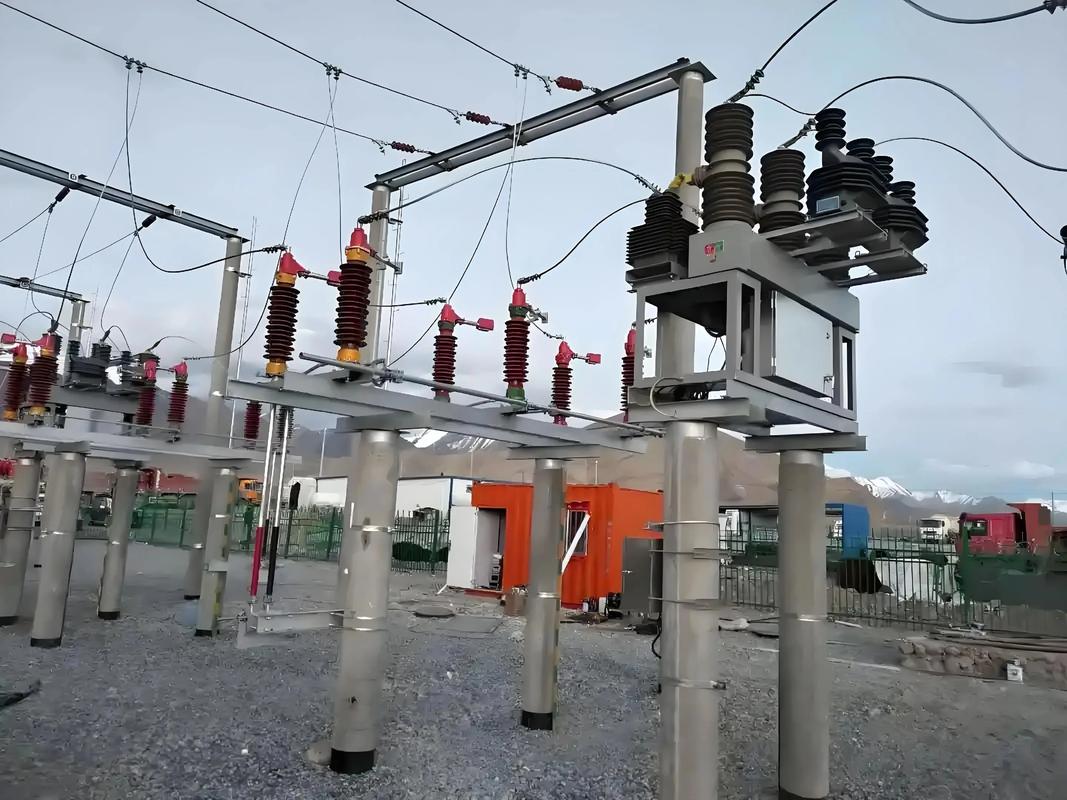 智能分界真空断路器品牌哪家强？-图1