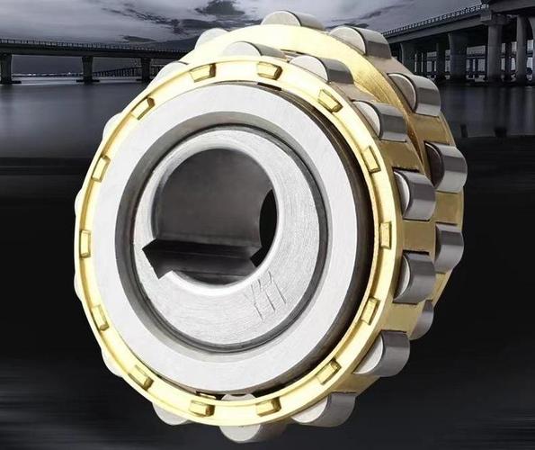 整体偏心轴承品牌怎么选？-图3