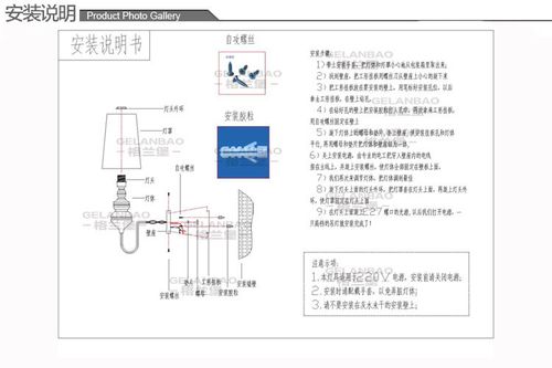 照明装置技术要求的核心指标有哪些？-图2