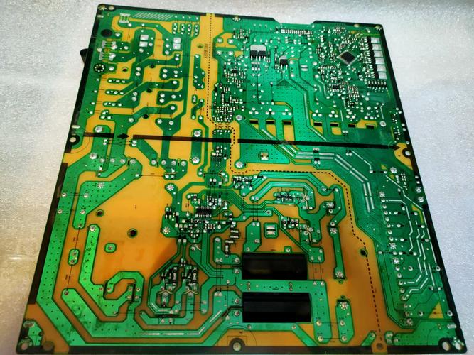 理想LED3217电源维修，故障点如何快速排查？-图3