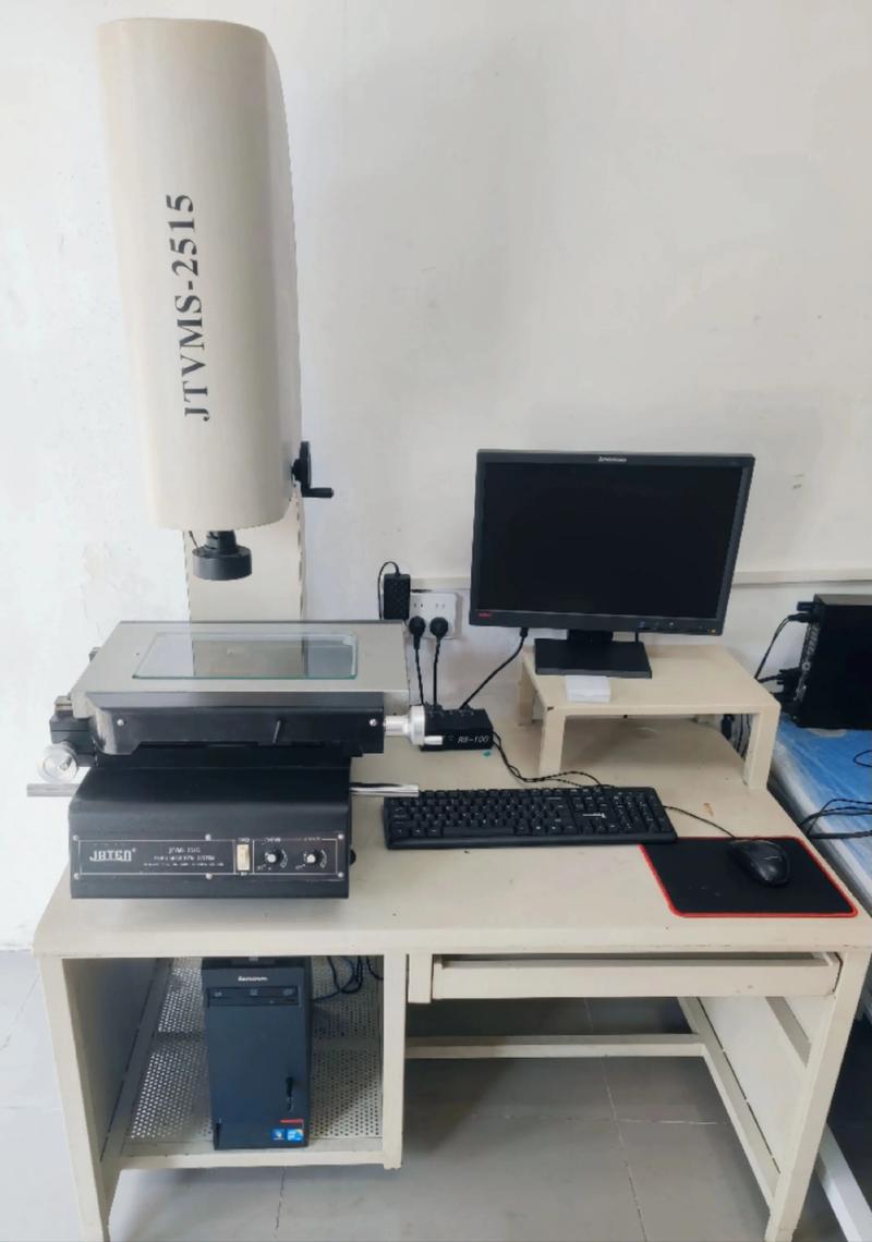 国内仪器仪表品牌有哪些？-图3