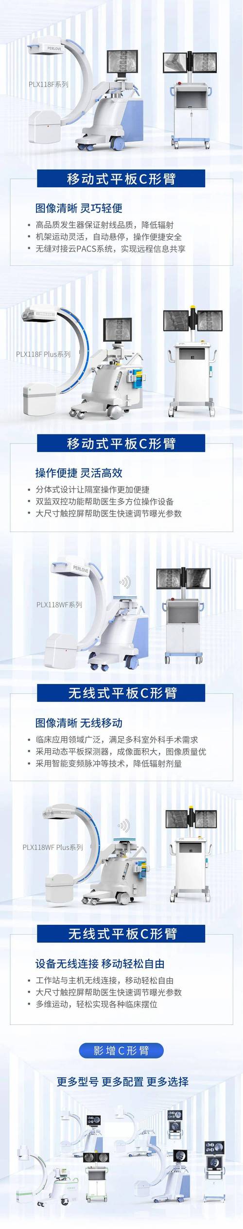 国产医用c臂有什么品牌-图2