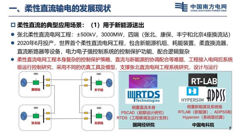 柔性直流输电技术现状如何？未来趋势怎样？-图3