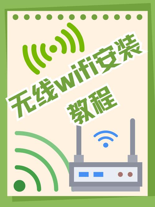WiFi是通信技术吗?-图1 WiFi是通信技术吗?-图1