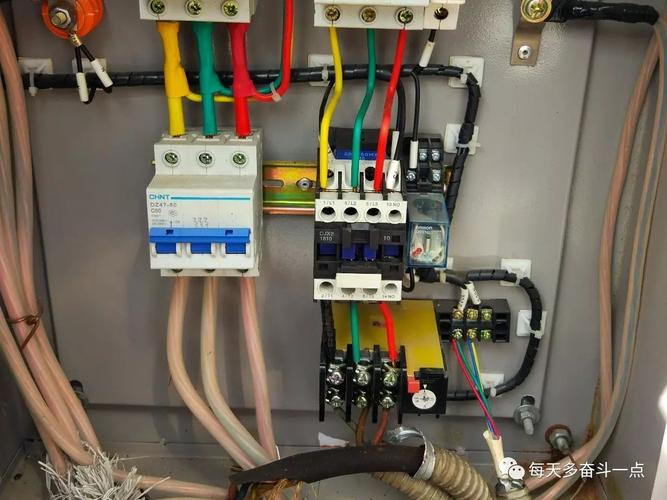 sdc2921启动保护维修因何触发？-图3