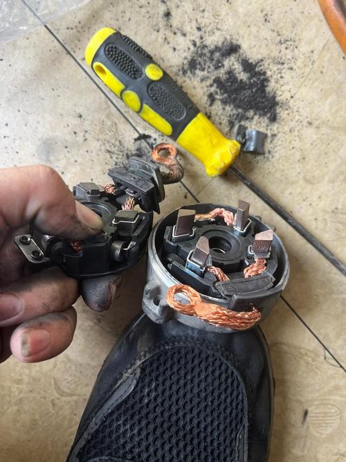 sdc2921启动保护维修因何触发？-图2