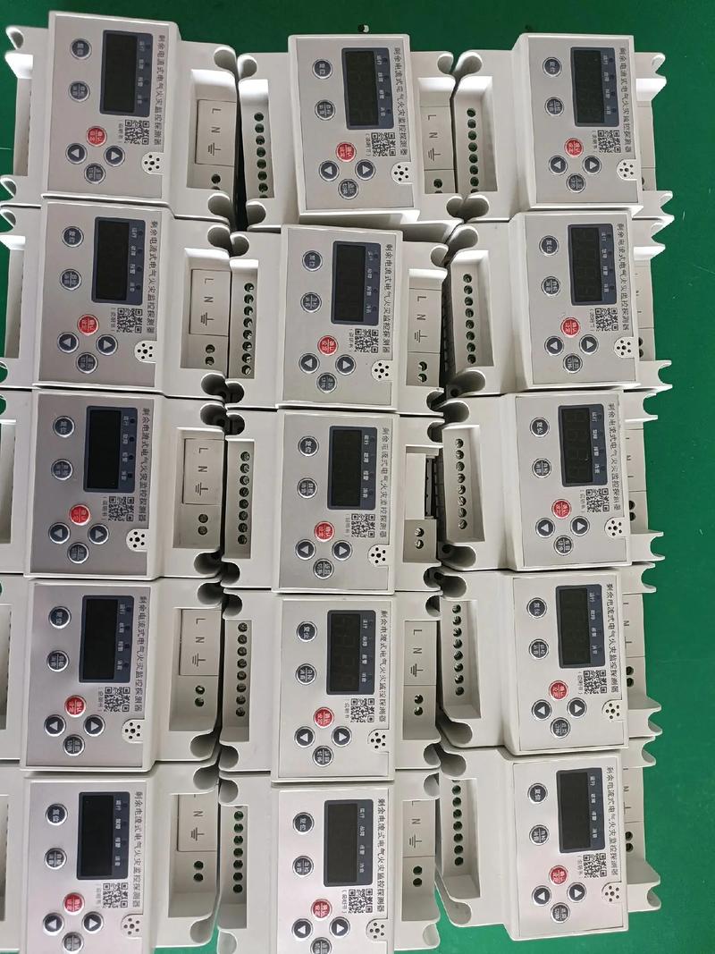 济南电气火灾监控器品牌选哪家？-图2