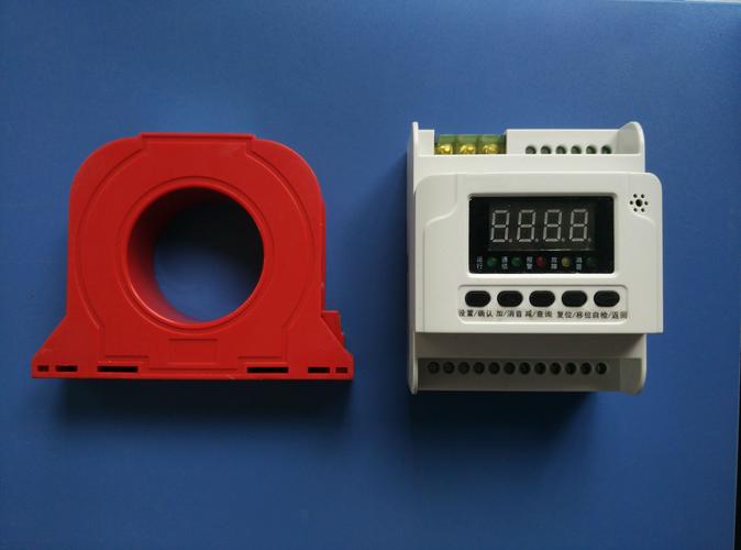 济南电气火灾监控器品牌选哪家？-图1