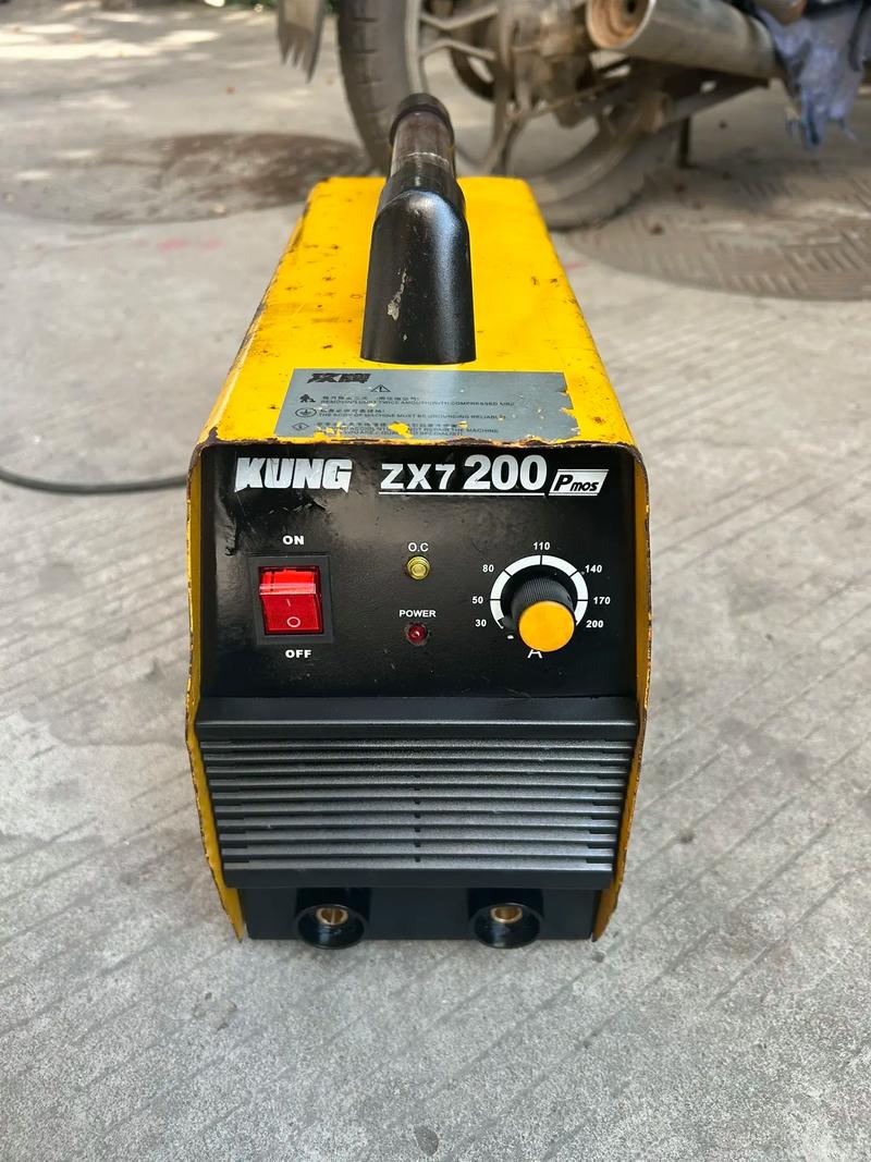 想做品牌电焊机湖南代理,选哪个品牌好?-图2 想做品牌电焊机湖南代理,选哪个品牌好?-图2