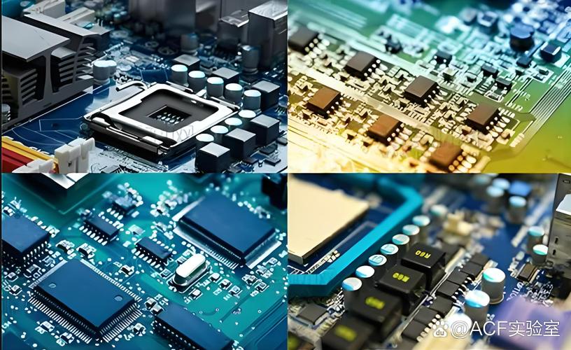 CPU芯片设计技术如何突破性能极限?-图1 CPU芯片设计技术如何突破性能极限?-图1