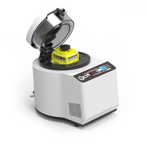 高通量研磨仪品牌怎么选？-图3