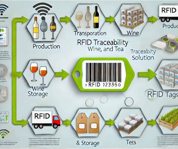 RFID技术应用好处有哪些?-图3 RFID技术应用好处有哪些?-图3