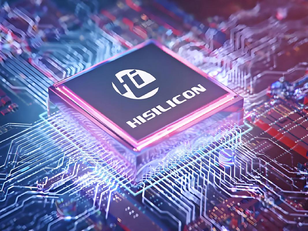 中国芯片技术如何突破软肋？-图1