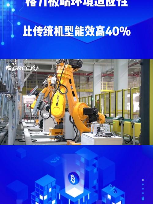 格力芯片研发突破，自主可控底气何在？-图2