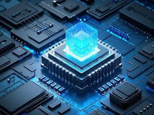 格力芯片研发突破，自主可控底气何在？-图3