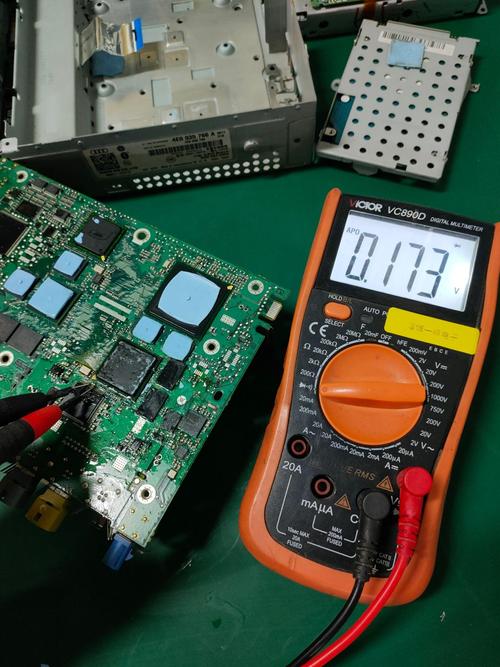 tda4863aj损坏原因是什么？-图1