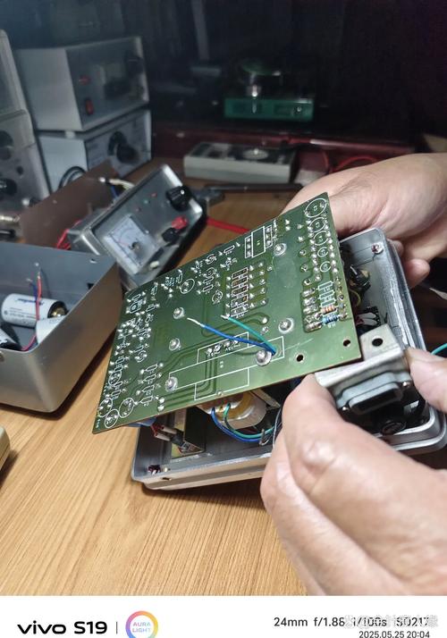 tda4605-3电源维修，常见故障如何排查？-图2