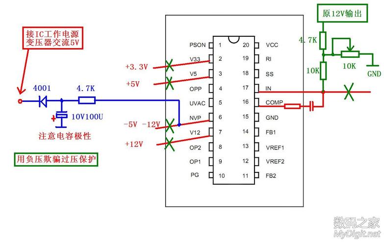 SG6105ADZ保护维修故障如何排查？-图3