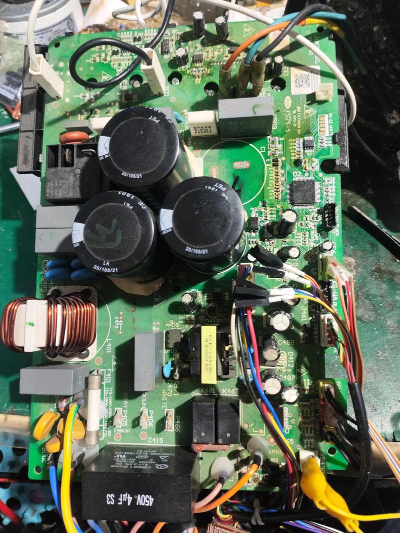 长虹iTV32820X维修常见故障有哪些？-图2