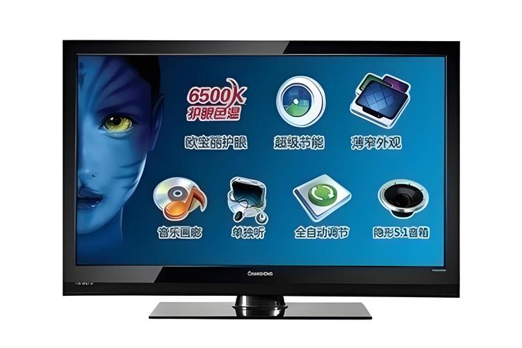 长虹PT42638维修需解决什么问题？-图1