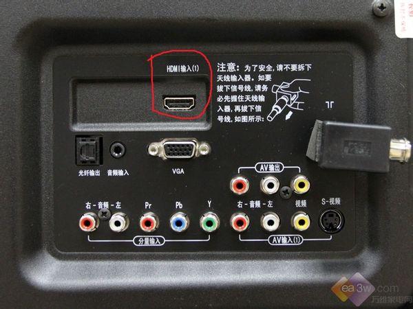 长虹PT42638维修需解决什么问题？-图3