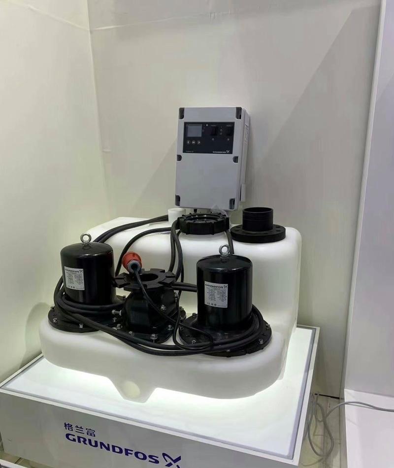 污水提升泵大品牌有哪些?-图1 污水提升泵大品牌有哪些?-图1