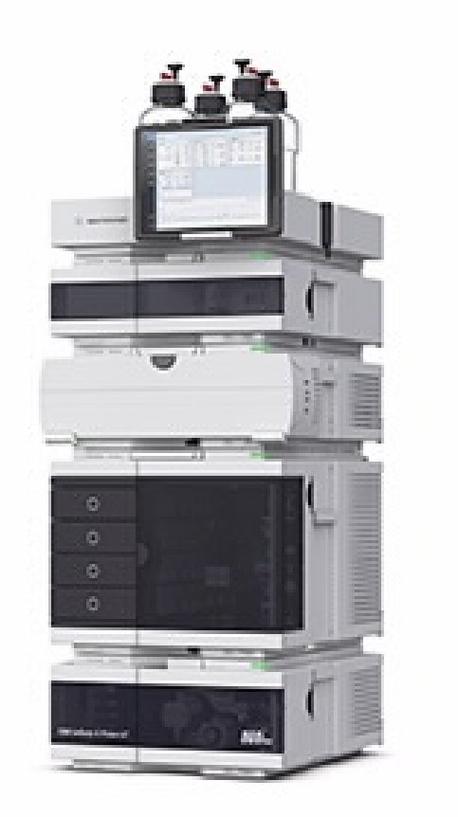 美国高效液相色谱仪品牌哪家强？-图2