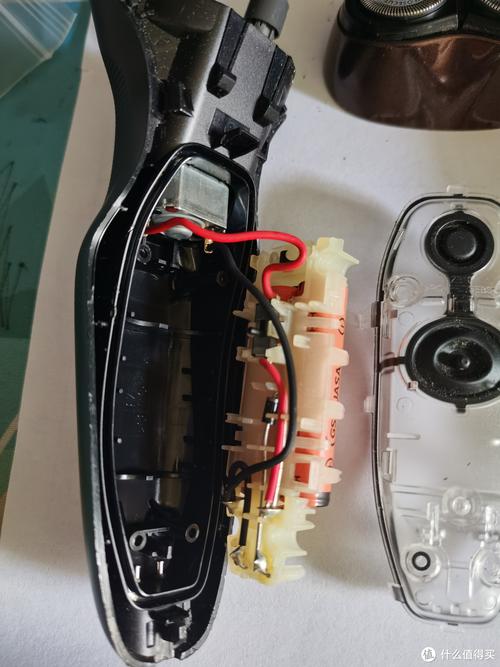 飞利浦mc44603维修,哪里出问题了?-图1 飞利浦mc44603维修,哪里出问题了?-图1