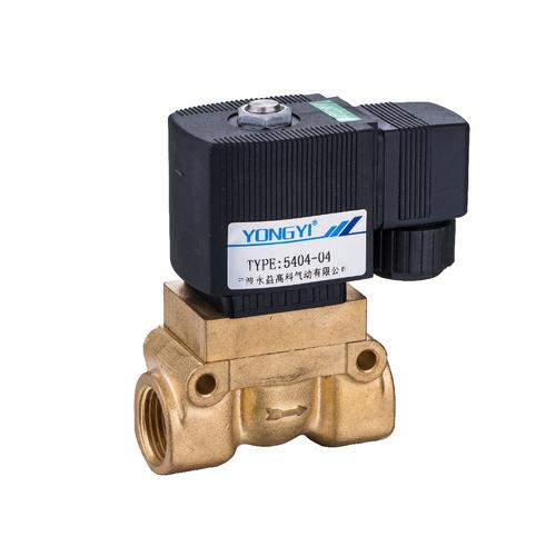 国产高温电磁阀品牌，哪些更靠谱？-图1