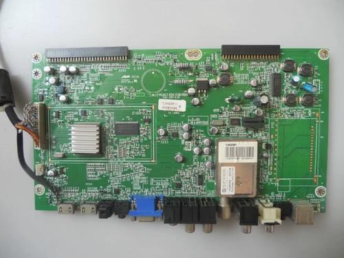 tlm4236p维修图解步骤是怎样的？-图3