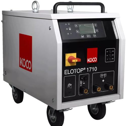 德国螺柱焊机品牌哪个好?-图2 德国螺柱焊机品牌哪个好?-图2