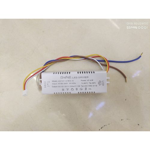 LED筒灯驱动电源维修技巧有哪些？-图3