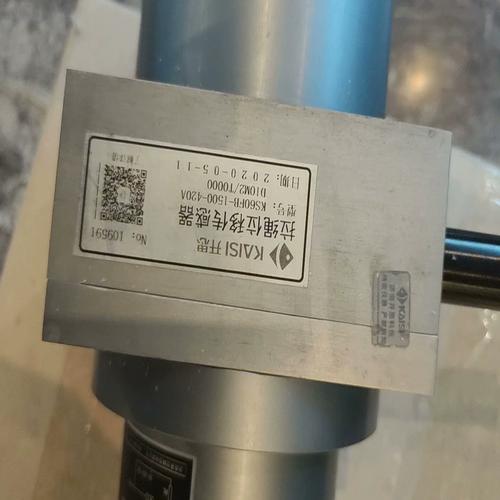 国内拉线位移传感器品牌哪个更可靠？-图1